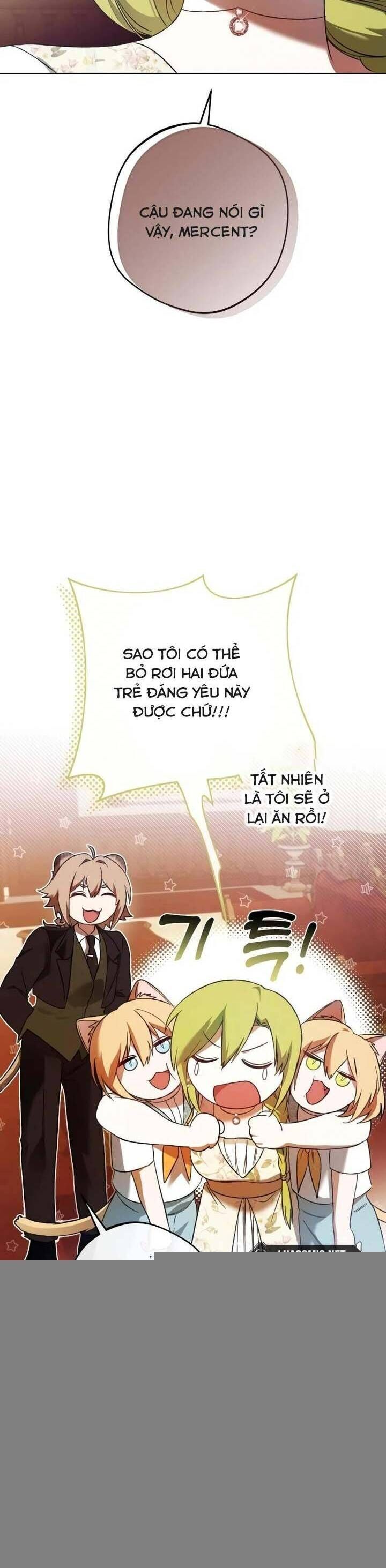 Bạo Chúa Độc Ác Trở Lại - chap19 - Trang 30